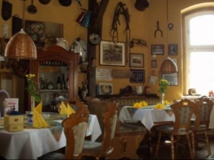 照片: Turm-Caf&amp;eacute; Wei&amp;szlig;wasser