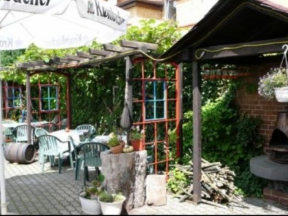 照片: Turm-Café Weißwasser